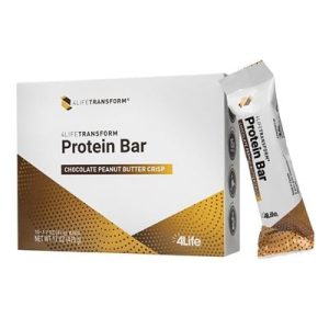 4Life Transform Protein Bar