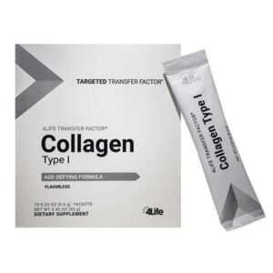 4Life Collagen Type I