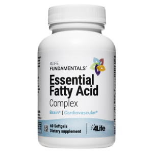 4Life Essential Fatty Acid Complex (formerly BioEFA)
