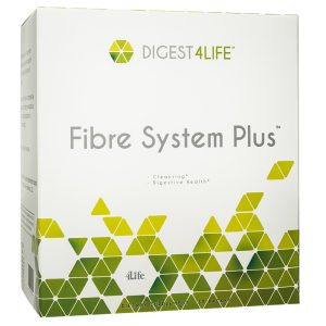 4Life Fibre System Plus