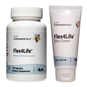 4Life Flex4Life System