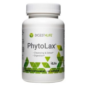 4Life PhytoLax