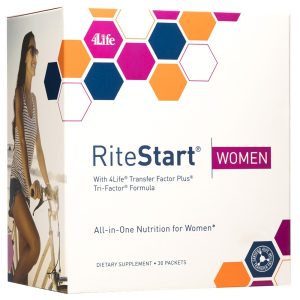 4Life RiteStart Women – 2 boxes (Women)