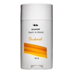 4Life enummi  Deodorant – 2pk