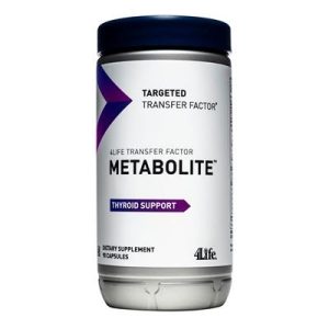 4Life Metabolite
