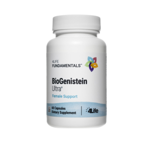 4Life BioGenistein Ultra