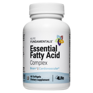 4Life Essential Fatty Acid Complex