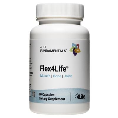 4Life Flex4Life - capsules