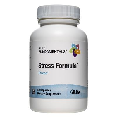 4Life Stress Formula
