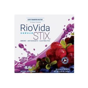 4Life RioVida Stix