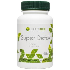 4Life Super Detox