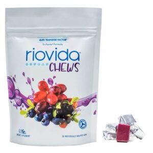 4Life RioVida Chews