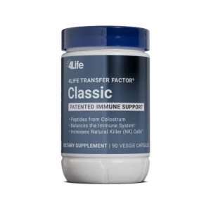 4Life Transfer Factor Classic