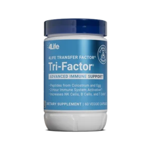 4Life Transfer Factor Tri-Factor