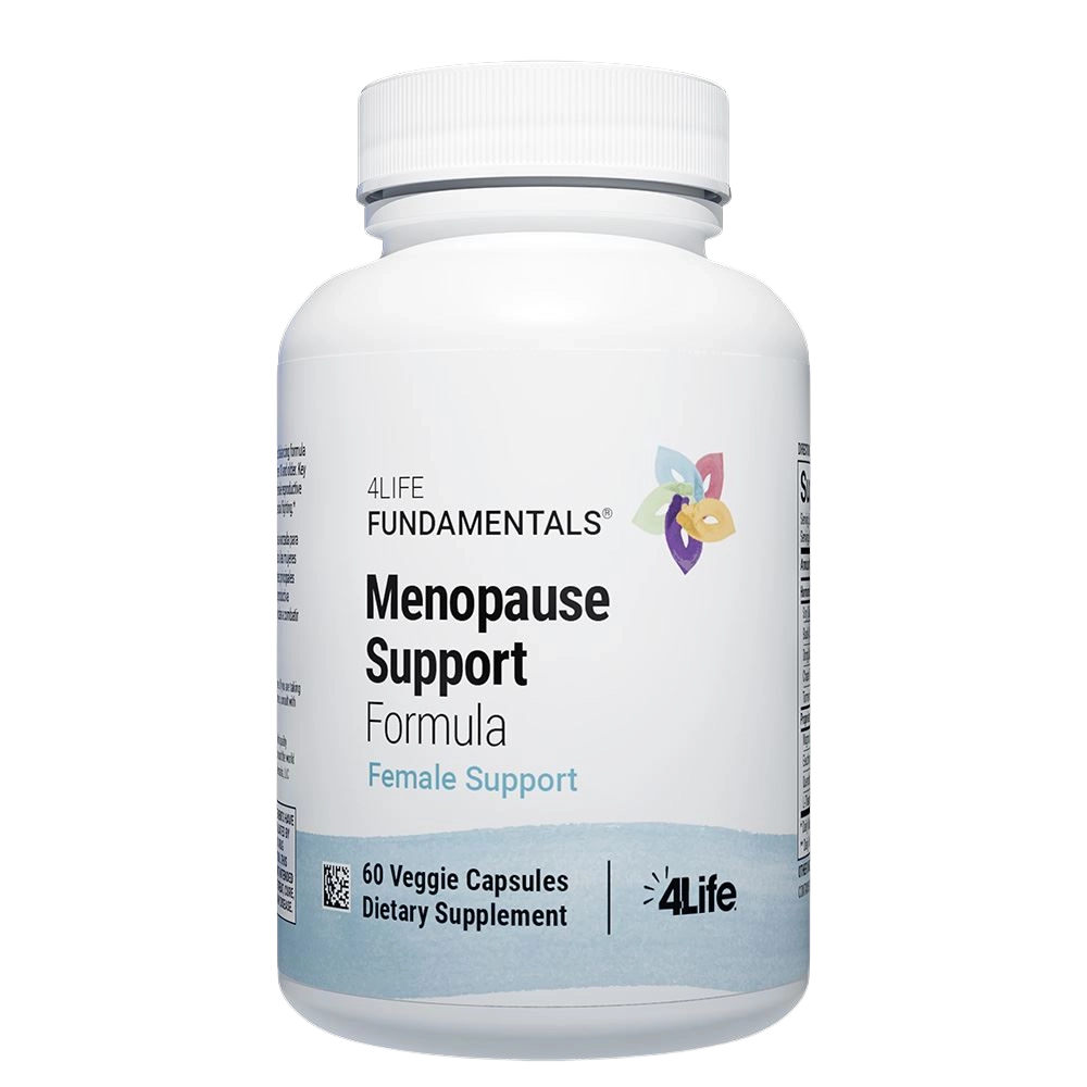 4Life Menopause Support Formula
