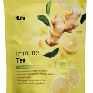 4Life Immune Tea