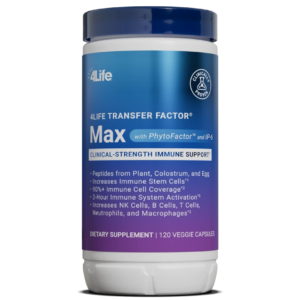 4Life Transfer Factor Max